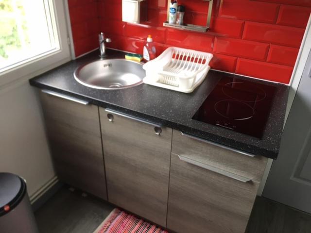 Studio Fonctionnel 10Min Centre, 300M Quai De Seine Wifi Ρουέν Εξωτερικό φωτογραφία